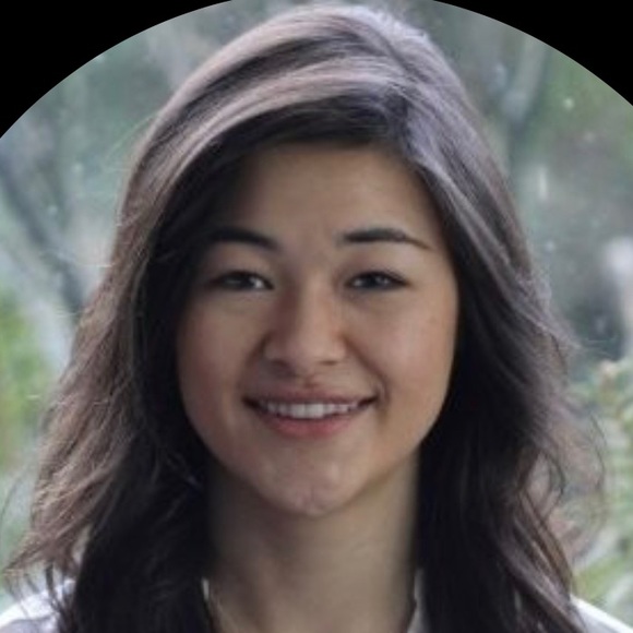 Meet your Posher, Meg - Picture 1 of 1